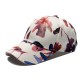 New cross-border spring and autumn printed baseball caps, outdoor protection. Fashionable and casual sun hats New cross-border spring and autumn printed baseball caps, outdoor protection. Fashionable and casual sun hats
