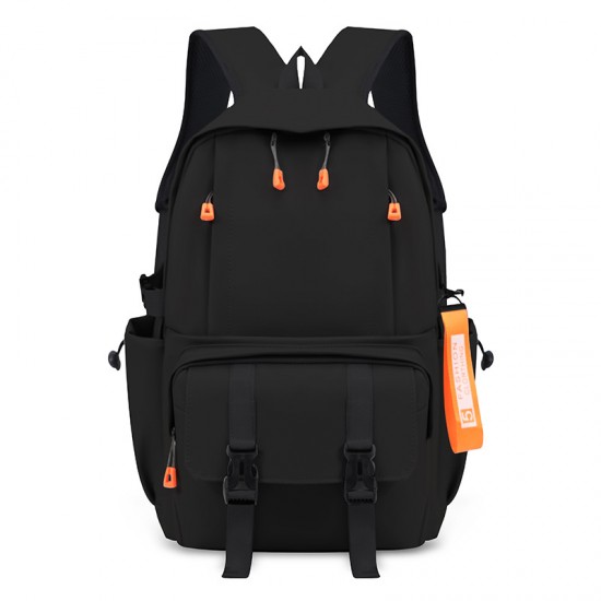 Men's Fashion Backpack, Outdoor Travel Student Backpack, Casual Large-Capacity, Wear-Resistant, Multifunctional Business Laptop Bag Men's Fashion Backpack, Outdoor Travel Student Backpack, Casual Large-Capacity, Wear-Resistant, Multifunctional Business Laptop Bag