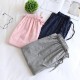 Couples' pajama pants, pure cotton double-layer gauze, thin, men's and women's, loose, spring and autumn, all-cotton casual trousers. Couples' pajama pants, pure cotton double-layer gauze, thin, men's and women's, loose, spring and autumn, all-cotton casual trousers.