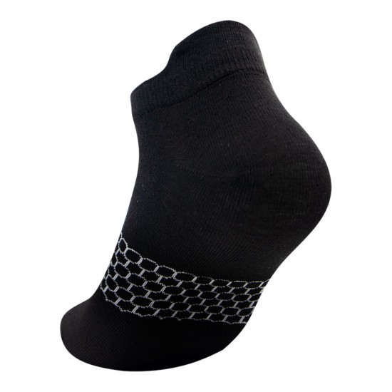 Color-blocked foreign trade towel-soled boat socks, shock-absorbing, running socks, summer wholesale, sweat-wicking, breathable women's short socks Color-blocked foreign trade towel-soled boat socks, shock-absorbing, running socks, summer wholesale, sweat-wicking, breathable women's short socks