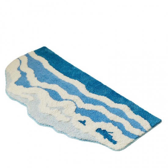 Original hand-painted round floor mat, bedroom carpet, children's room floor mat, bedside blanket, desk and chair mat, and coffee table mat, machine washable. Original hand-painted round floor mat, bedroom carpet, children's room floor mat, bedside blanket, desk and chair mat, and coffee table mat, machine washable.