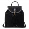This year's popular spring and summer bags, 2025 new women's stylish backpacks, fashionable travel double backpacks