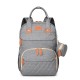 Cross-border hot-selling backpacks, multifunctional mommy bags, luxury maternity and baby crib bags, large capacity thermal travel backpacks Cross-border hot-selling backpacks, multifunctional mommy bags, luxury maternity and baby crib bags, large capacity thermal travel backpacks