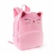 Cross-border hot-selling cartoon multi-color animal children's backpack, street vendor source, kindergarten plush backpack, children's backpack Cross-border hot-selling cartoon multi-color animal children's backpack, street vendor source, kindergarten plush backpack, children's backpack