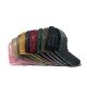 Wholesome cross-border hats for men, American retro adult mesh cap, spring and summer sun hat, breathable, fashionable baseball cap for women. Wholesome cross-border hats for men, American retro adult mesh cap, spring and summer sun hat, breathable, fashionable baseball cap for women.