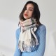 Plaid scarves for women, 2025 Fall/Winter imitation cashmere scarves, mid-length warm scarves, and shawls, sweet Japanese and Korean scarves wholesale Plaid scarves for women, 2025 Fall/Winter imitation cashmere scarves, mid-length warm scarves, and shawls, sweet Japanese and Korean scarves wholesale