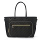 Feihong cross-border women's transparent crossbody bag, odorless, large capacity, portable crossbody handbag Feihong cross-border women's transparent crossbody bag, odorless, large capacity, portable crossbody handbag