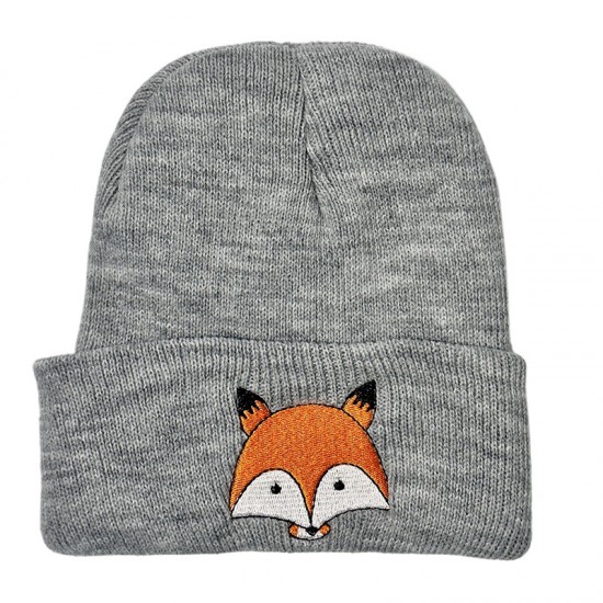 New European and American autumn and winter children's woolen hats, cartoon girls' knitted pullovers. Baby's rolled-brimmed earmuffs and warm hat New European and American autumn and winter children's woolen hats, cartoon girls' knitted pullovers. Baby's rolled-brimmed earmuffs and warm hat
