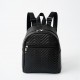 Best-selling cross-border mini women's backpack, 2024 new multi-color printed wave embroidered ribbon backpack Best-selling cross-border mini women's backpack, 2024 new multi-color printed wave embroidered ribbon backpack