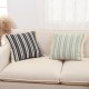 Nordic ins, sofa pillows, Chanel-style tassel pillows, Wabi-sabi-style, black and white long lumbar pillows for living rooms Nordic ins, sofa pillows, Chanel-style tassel pillows, Wabi-sabi-style, black and white long lumbar pillows for living rooms