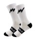 Spring and summer climbing, running, cycling, outdoor walking, tennis, hiking, and camping socks, women's cycling socks