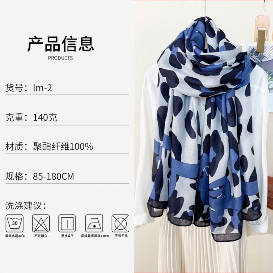New European and American leopard print bow-knotted long scarves, versatile, high-end thin outerwear shawls for women, wholesale. New European and American leopard print bow-knotted long scarves, versatile, high-end thin outerwear shawls for women, wholesale.