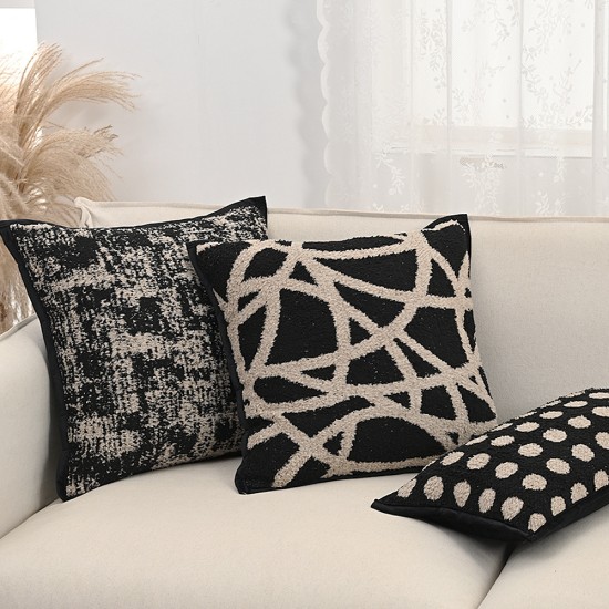 Cute lambskin jacquard heart-shaped festive Valentine's Day pillowcase, living room sofa, bay window, bed cushion. Cute lambskin jacquard heart-shaped festive Valentine's Day pillowcase, living room sofa, bay window, bed cushion.