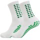 Adult and children's pure white football socks, towel soles, men's and women's basketball mid-calf socks, long socks