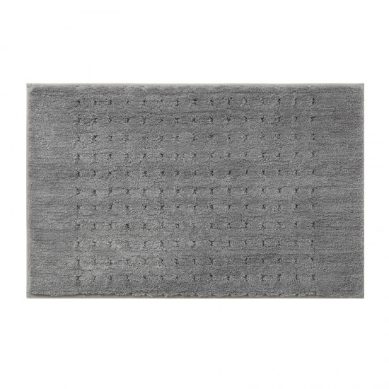 Cute Instagram-style puppy-shaped plush bedroom rugs, living room sofa rugs, bathroom absorbent bedside rugs