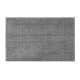 Cute Instagram-style puppy-shaped plush bedroom rugs, living room sofa rugs, bathroom absorbent bedside rugs