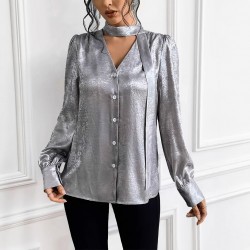 Cross-border letter print off-road racing suit long-sleeved polo shirt
