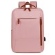 New cross-border casual backpacks, multifunctional laptop bags for business travel, travel backpacks, and student backpacks.