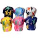 New cross-border graffiti baseball cap, Amazon hat, men's four-season tie-dye baseball cap, Korean style, versatile hat New cross-border graffiti baseball cap, Amazon hat, men's four-season tie-dye baseball cap, Korean style, versatile hat
