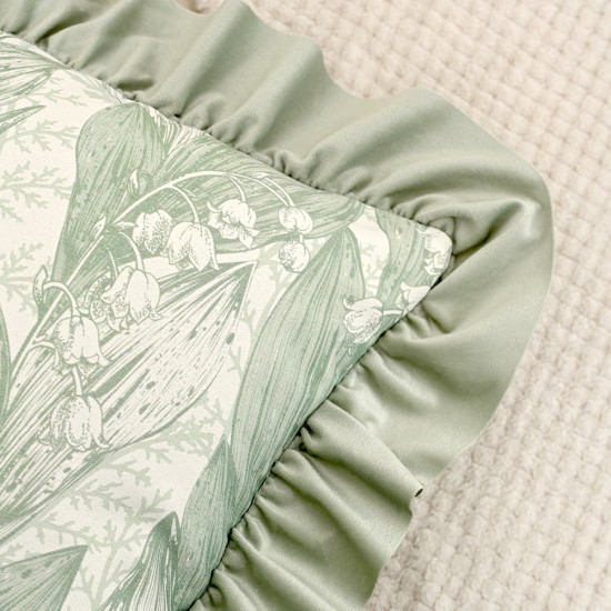 INS vintage cotton and linen tassel pillows, living room sofa cushions, model room bedside pillows, including cores INS vintage cotton and linen tassel pillows, living room sofa cushions, model room bedside pillows, including cores