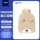 Cross-border Amazon PVC backpack in stock. Large PVC backpack, transparent backpack