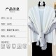 Insta-style retro print, fashionable cotton and linen long scarf, cross-border, spring and autumn travel outerwear for women. Insta-style retro print, fashionable cotton and linen long scarf, cross-border, spring and autumn travel outerwear for women.