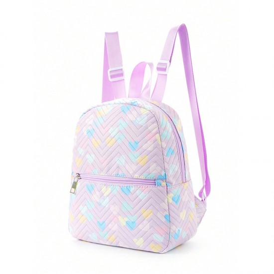 Feihong cross-border children's backpack, lightweight backpack for kindergarten, travel, outdoor, cute cartoon backpack Feihong cross-border children's backpack, lightweight backpack for kindergarten, travel, outdoor, cute cartoon backpack