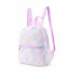 Feihong cross-border children's backpack, lightweight backpack for kindergarten, travel, outdoor, cute cartoon backpack Feihong cross-border children's backpack, lightweight backpack for kindergarten, travel, outdoor, cute cartoon backpack