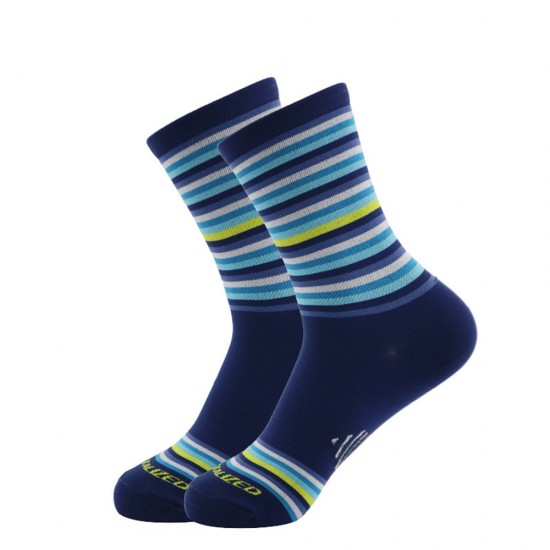 Thickened snow socks with towel soles, outdoor hiking socks, sweat-wicking and breathable Merino wool ski socks