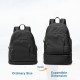 Feihong cross-border corduroy children's backpack, elementary school student backpack, stylish and casual bear backpack, large-capacity backpack