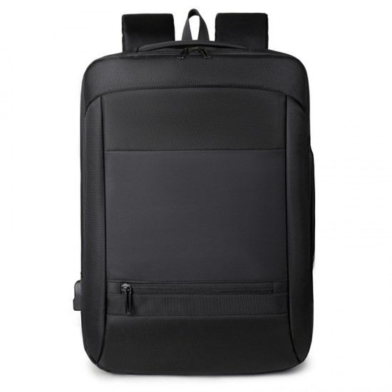 New cross-border business backpack, simple large-capacity men's backpack, multifunctional trolley case, wholesale New cross-border business backpack, simple large-capacity men's backpack, multifunctional trolley case, wholesale