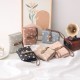 2025 Spring/Summer New Korean-Style Small Fresh Zipper Clasp Short Multifunctional Card Holder Handbag 2025 Spring/Summer New Korean-Style Small Fresh Zipper Clasp Short Multifunctional Card Holder Handbag