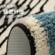 Cross-border bathroom doormats, home entrance carpets, bedroom and toilet doormats, absorbent doormats, bathroom non-slip mats.