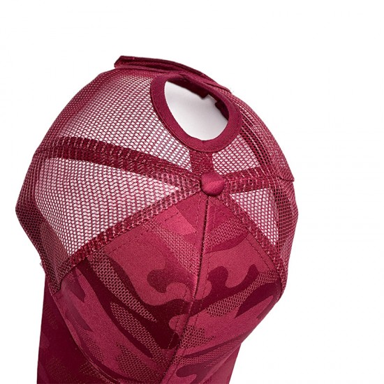 Cross-border new lambswool solid color baseball caps, autumn and winter outdoor leisure warm sun hats and caps wholesale.