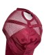 Cross-border new lambswool solid color baseball caps, autumn and winter outdoor leisure warm sun hats and caps wholesale.