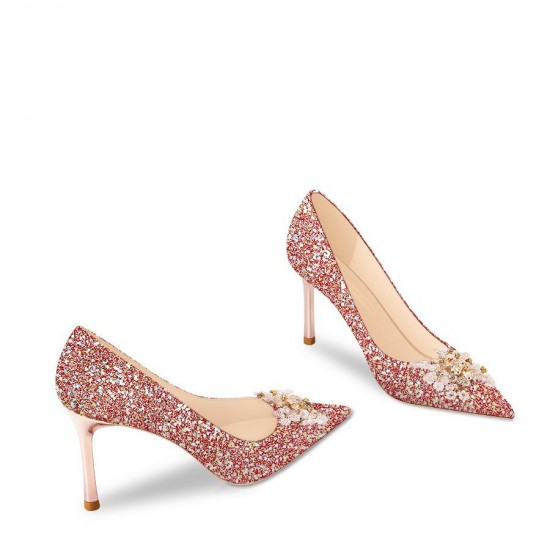 French wedding shoes for women, new summer 2023 red bridal high heels, Xiuhe toast dress, crystal slippers. French wedding shoes for women, new summer 2023 red bridal high heels, Xiuhe toast dress, crystal slippers.