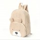 Cross-border Amazon PVC backpack in stock. Large PVC backpack, transparent backpack