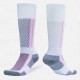 Men's and women's long-tube outdoor towel-soled hiking snow socks, winter professional ski socks, thickened and warm, snowboarding. Men's and women's long-tube outdoor towel-soled hiking snow socks, winter professional ski socks, thickened and warm, snowboarding.