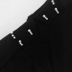 European and American women's high-end maxi dress, 2025 summer new high-waisted, elegant, off-the-shoulder, elegant, bubble-beaded dress.