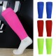 Breathable soccer socks, men's shin guards. Professional outdoor sports protective gear for children.