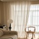 Cross-border INs American pastoral pillowcases Living room sofa lumbar pillow, retro geometric cushion covers.