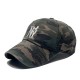 Cross-border hot-selling camouflage baseball cap with English letter embroidery Embroidered men's and women's sun hats, trendy outdoor sun protection caps. Cross-border hot-selling camouflage baseball cap with English letter embroidery Embroidered men's and women's sun hats, trendy outdoor sun protection caps.