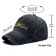 New Cross-border TEXAS Embroidered Baseball Cap, Washed and Distressed Patchwork Embroidered Baseball Cap, Outdoor Retro Sun Visor New Cross-border TEXAS Embroidered Baseball Cap, Washed and Distressed Patchwork Embroidered Baseball Cap, Outdoor Retro Sun Visor