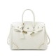 Retro small square handbag, 2025 new trendy casual commuter shoulder bag, fashionable and stylish women's crossbody bag
