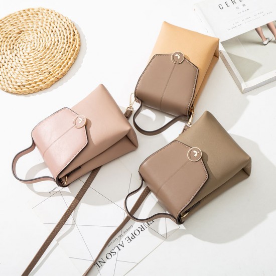 Pureti New Large-Capacity Phone Bag, Handbag, Shoulder Bag, Crossbody Clutch, Women's Vertical Mini Wallet Pureti New Large-Capacity Phone Bag, Handbag, Shoulder Bag, Crossbody Clutch, Women's Vertical Mini Wallet