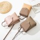 Pureti New Large-Capacity Phone Bag, Handbag, Shoulder Bag, Crossbody Clutch, Women's Vertical Mini Wallet Pureti New Large-Capacity Phone Bag, Handbag, Shoulder Bag, Crossbody Clutch, Women's Vertical Mini Wallet