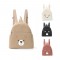 Amazon Large-Capacity Toy Storage, 8-Pocket Bathroom Bag, Portable Shoulder Bag, Beach Bag, Storage Bag, and Bath Bag