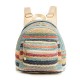 Feihong cross-border corduroy backpack, student casual cartoon school bag, large capacity, stylish and cute children's backpack. Bags Feihong cross-border corduroy backpack, student casual cartoon school bag, large capacity, stylish and cute children's backpack. Bags