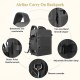 Feihong Amazon cross-border travel backpack, large-capacity, multi-functional backpack, school bag, travel bag, luggage bag Feihong Amazon cross-border travel backpack, large-capacity, multi-functional backpack, school bag, travel bag, luggage bag