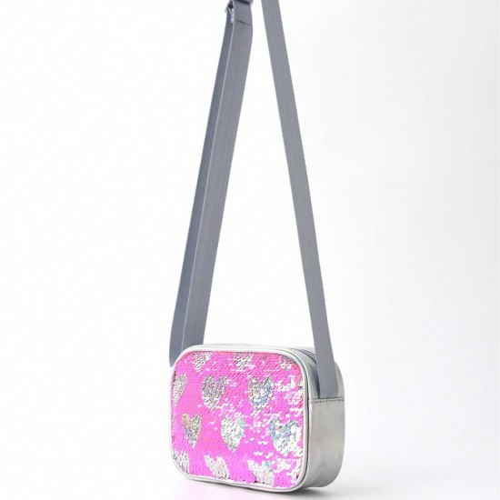 Feihong cross-border foldable beach bag, mesh large-capacity handbag, stylish shoulder bag, summer outdoor travel bag. Feihong cross-border foldable beach bag, mesh large-capacity handbag, stylish shoulder bag, summer outdoor travel bag.